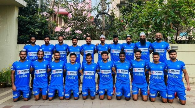 The matches will be played at the Kalinga Hockey Stadium in Bhubaneswar. (Hockey India)