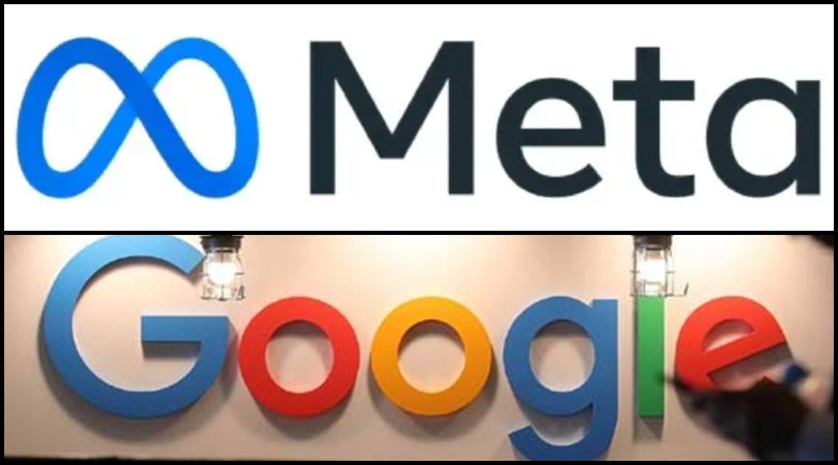 Meta, Google face data doomsday as key EU decision looms | Technology  News,The Indian Express