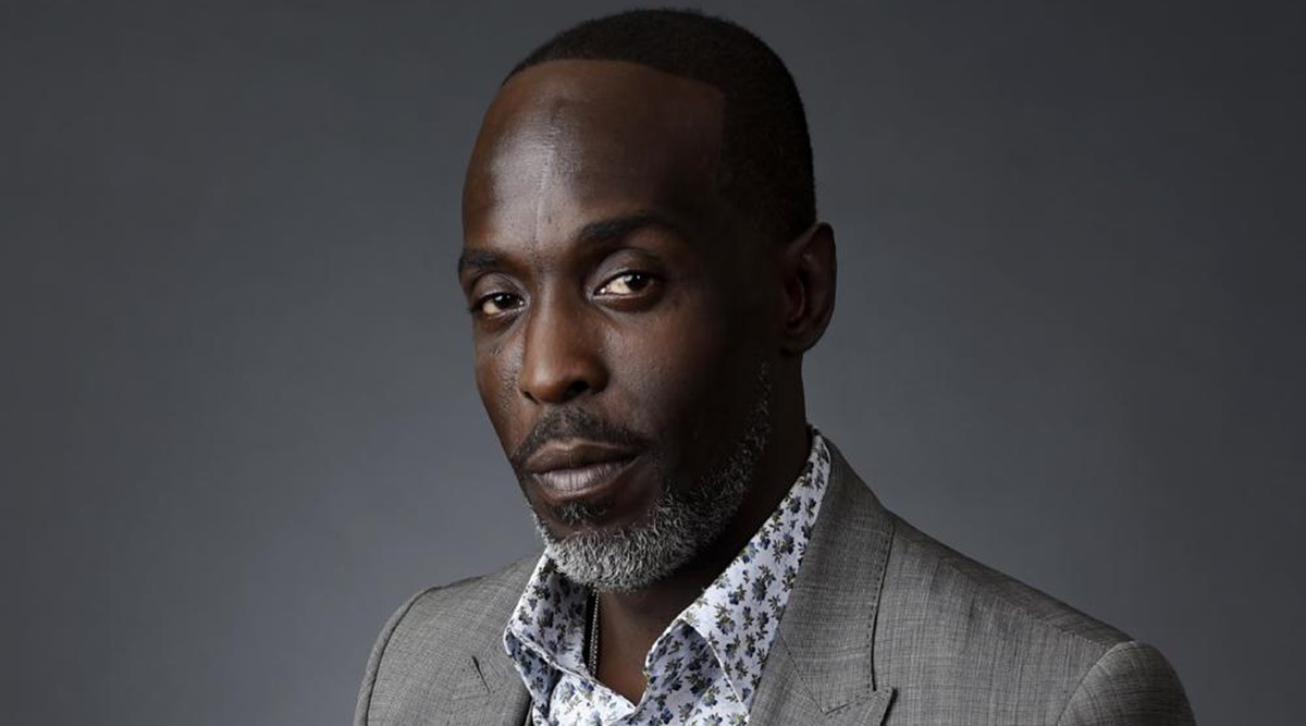 4 charged after death of actor Michael K Williams due to overdose