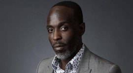 Michael K. Williams