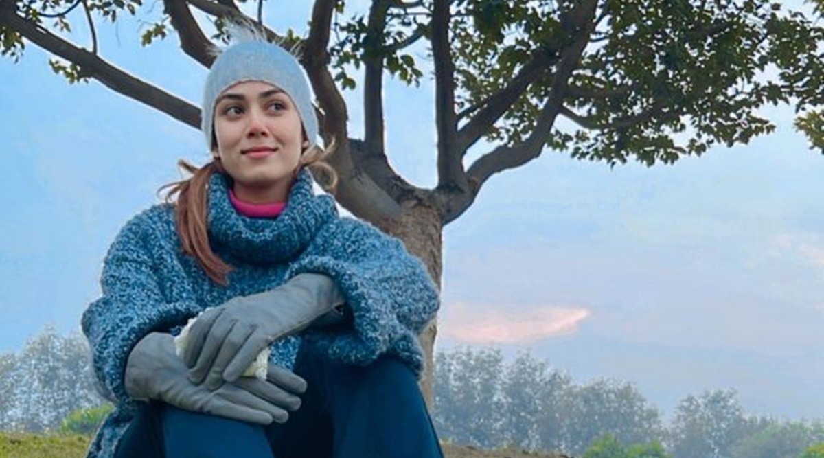 Mira Kapoor