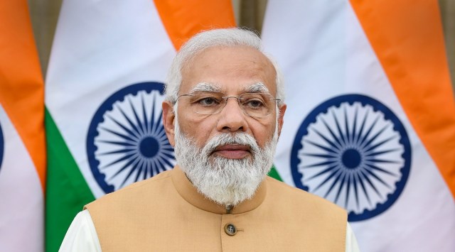 Prime Minister Narendra Modi. (PTI/File Photo)