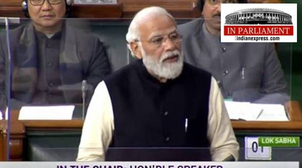 A day ago, he had said in the Lok Sabha that the British rule ended in India long back, but the Congress adopted their policy of "divide and rule", and has now become the leader of Tukde Tukde gang. While replying to the debate on Motion of Thanks to President's address in Lok Sabha, Modi blamed Congress for instigating migrant labourers to travel during the lockdown. Meanwhile, Union Home Minister Amit Shah on Monday requested AIMIM chief Asaduddin Owaisi to accept Z-category security, mentioning that as per government assessment, the Hyderabad MP still faces security threat. Speaking in Rajya Sabha about the attack on Owaisi on his way back from Hapur to Delhi last week, Shah said, "Home Ministry took report from state government immediately. On the basis of earlier inputs from central security agencies, Centre had ordered to provide him security. But due to his unwillingness to avail security, Delhi and Telangana Police's efforts to provide him security did not succeed."