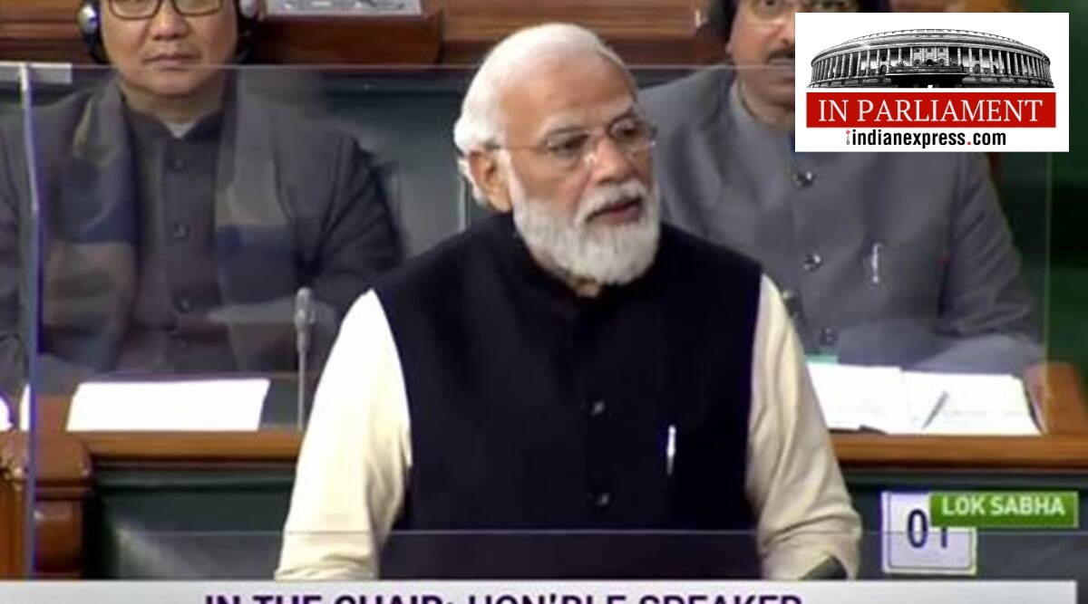 Narendra Modi