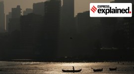 Mumbai AQI, Mumbai AQI Today