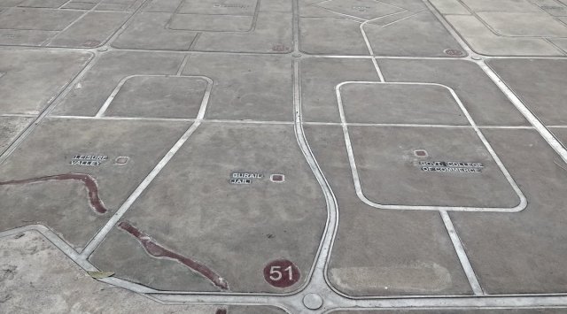 Chandigarh, Chandigarh latest news, Chandigarh 3D map, Vinod Vashisht, City Forum of Residents Welfare Organisations, CFORWO, Chandigarh Smart City Limited, indian express