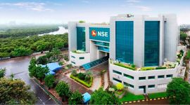 NSE, IIM-Raipur