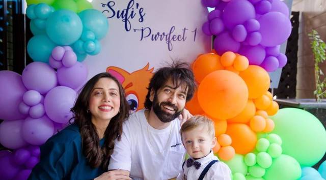 nakuul mehta son sufi