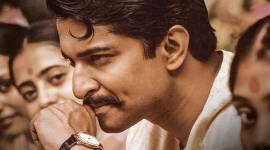 Nani, Shyam Singha Roy