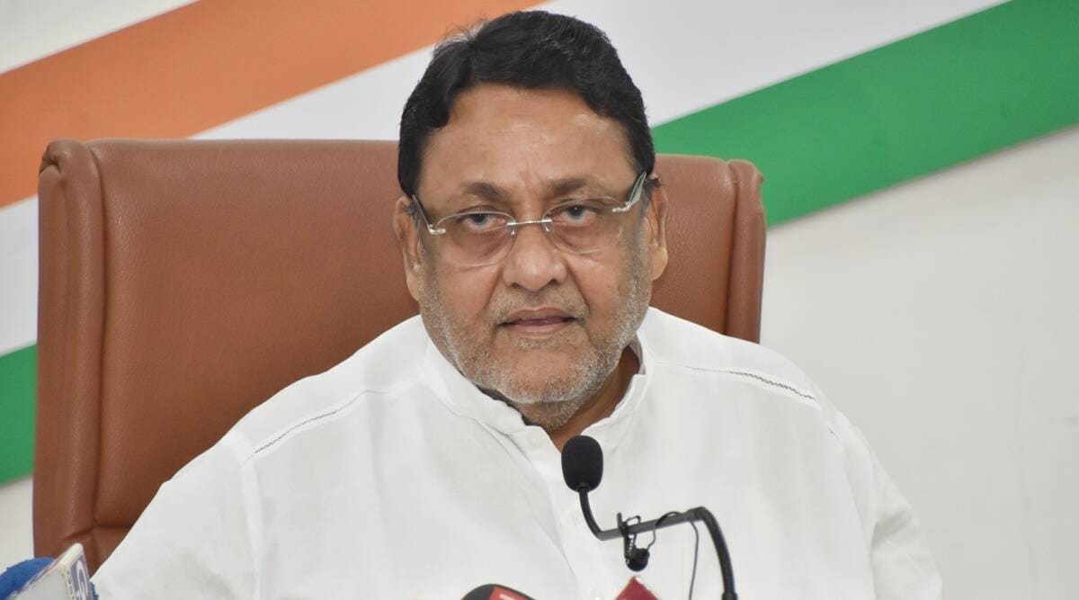 Nawab Malik arrest, Nawab Malik Arrest News