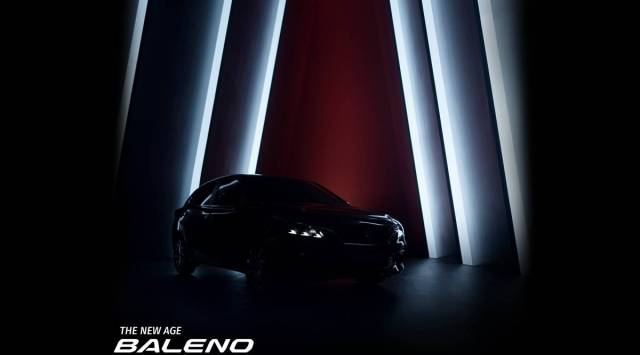new baleno 2022, new age baleno, maruti suzuki baleno