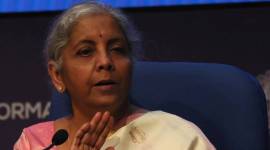 Finance Minister Nirmala Sitharaman, India, Indian Budget, Union Budget, Union Ministry of Finance, coronavirus, covid pandemic, economically weak sections, digital university, one class-one channel, Samagra shiksha, e-learning, PM e-VIDYA programme, NCERT, National Education Policy, NEP 2020, Higher Education Financing Agency, indian express