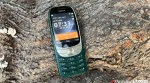Nokia 6310, Nokia 6310 feature phone, Nokia 6310 review, Nokia 6310 battery life, Nokia classic phones, Nokia, HMD Global