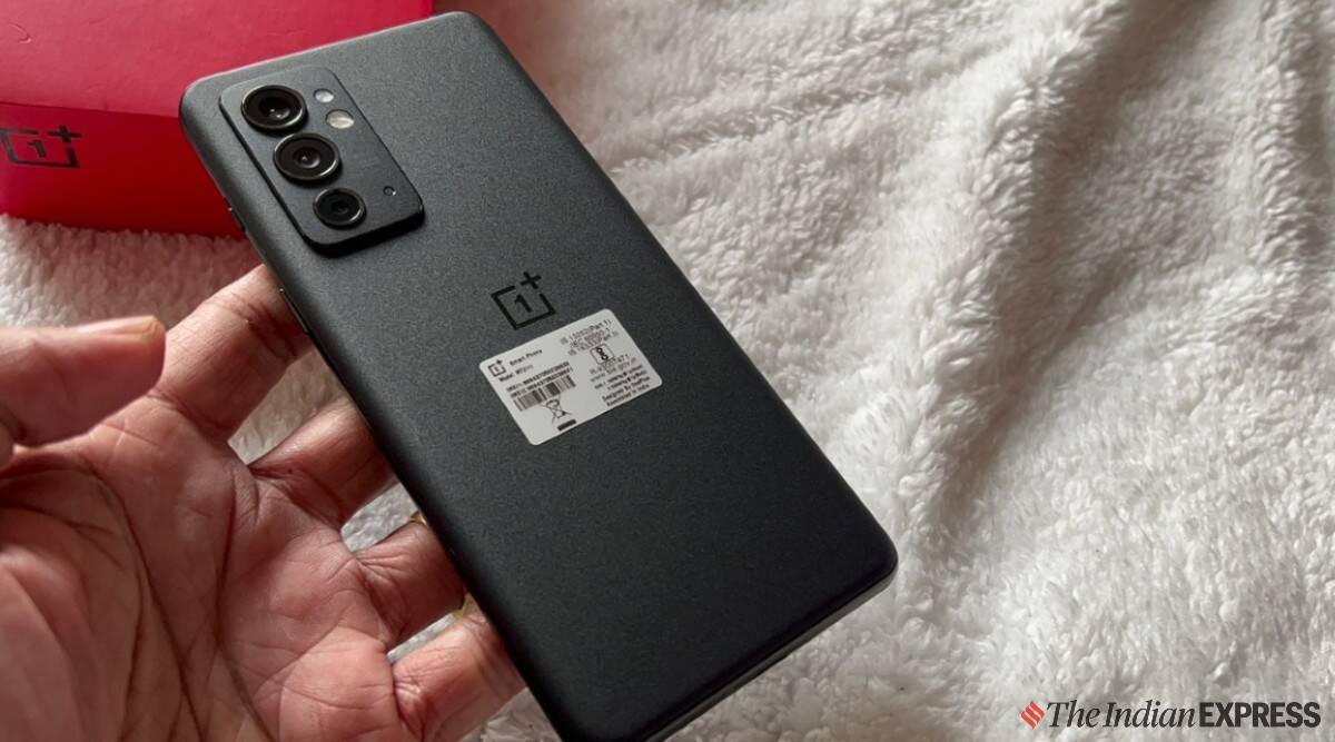 Seven reasons why OnePlus 9RT is the gaming boss | Technology News 
