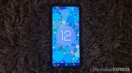 OnePlus 9R, OxygenOS 12, Android 12,