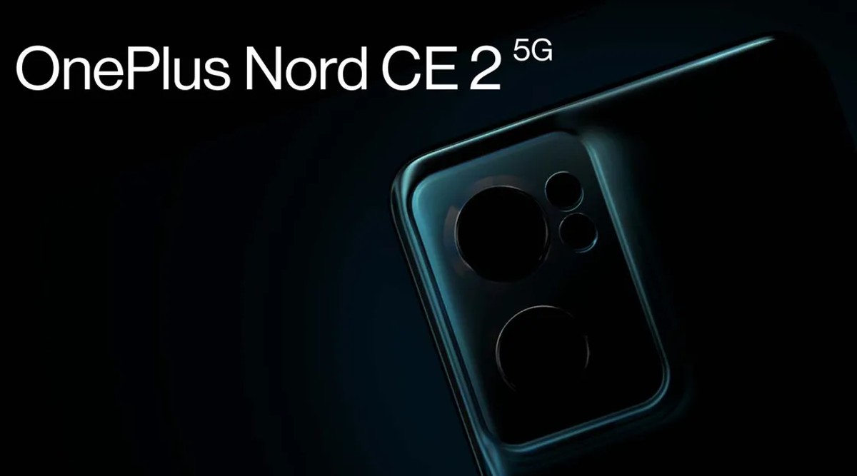 OnePlus Nord CE 2 launching in India on February 17 | Technology News,The  Indian Express