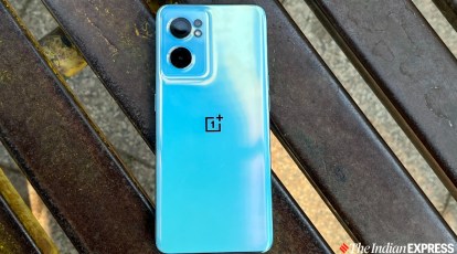 OnePlus Nord CE 2 Smartphone Review