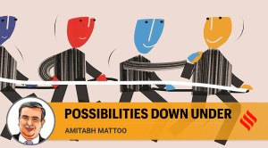 The significance of S Jaishankar’s Australia visit