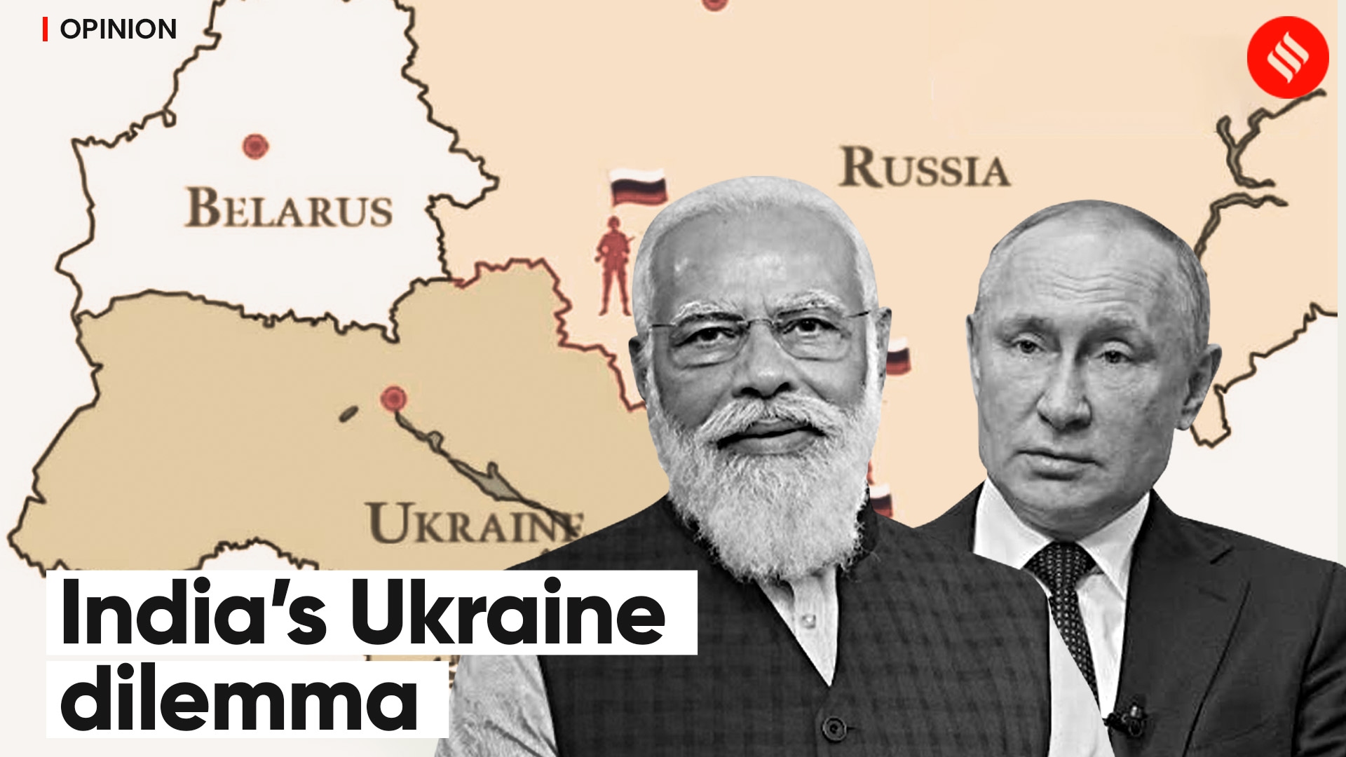 Indias Ukraine Dilemma Express Opinion By C Raja Mohan The Indian Express Indias Ukraine Dilemma Express Opinion By C Raja Mohan The Indian Express