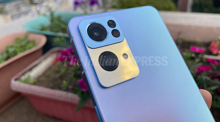 Oppo Reno 7 Pro 5G review