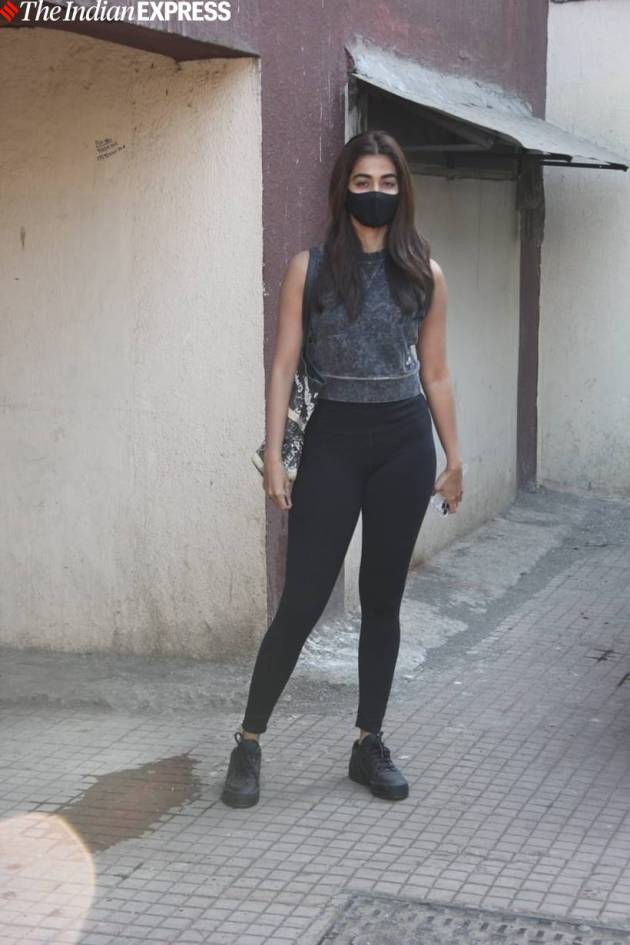 pooja hegde