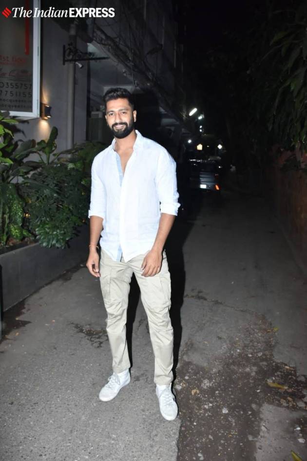 vicky kaushal