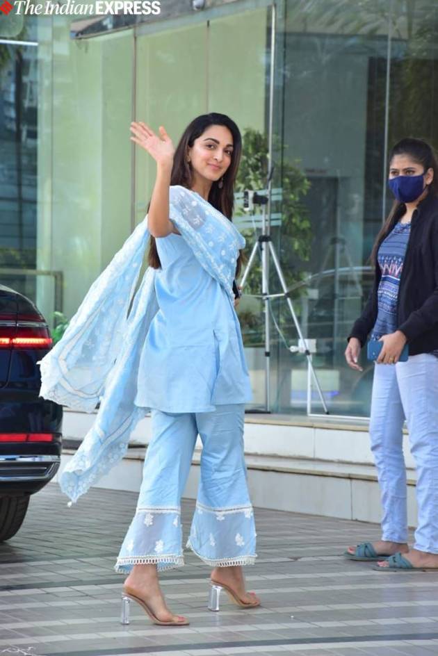 kiara advani