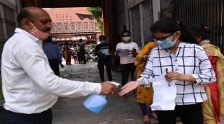 REET leaks in 2016, 2018 during BJP govt probed by local police