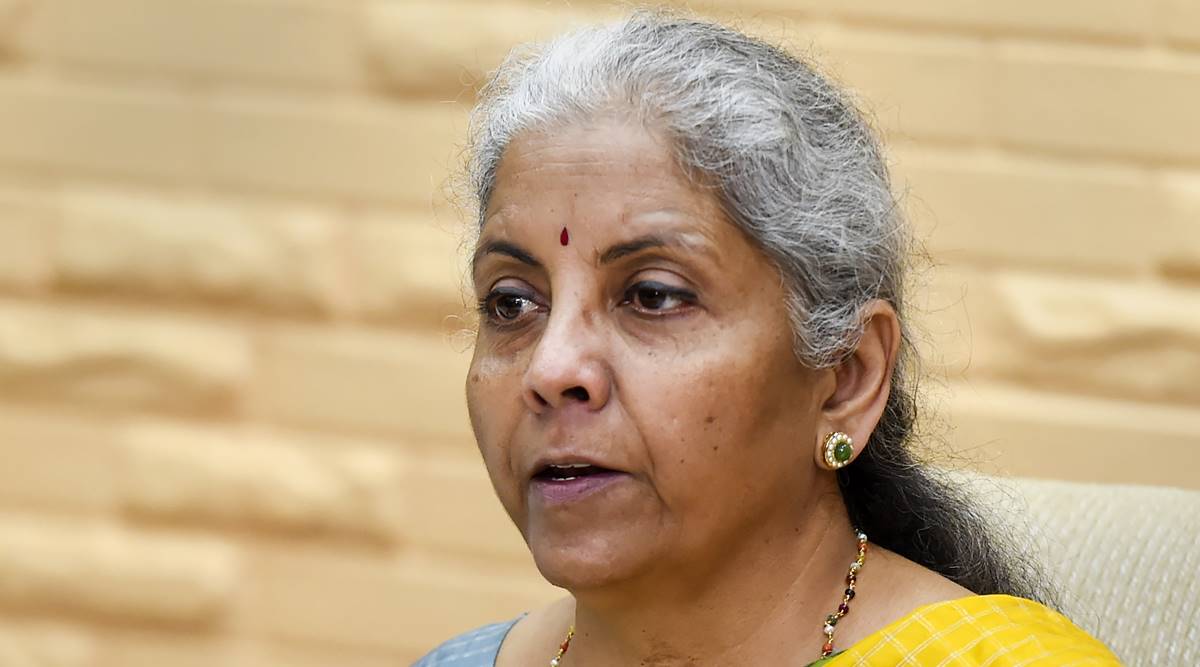 FM Nirmala Sitharaman asks banks to be more customer-friendly