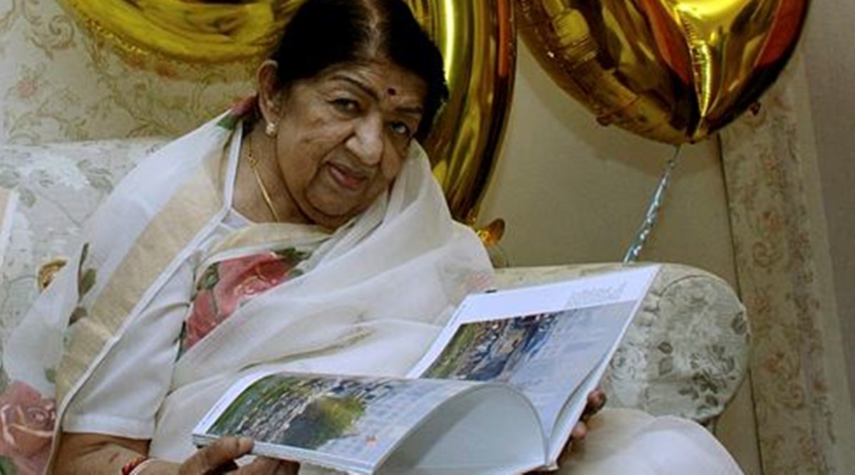 Lata Mangeshkar no more: Some little-known facts about the ‘Nightingale of India’