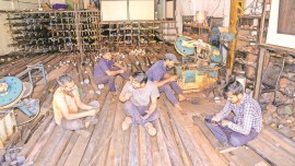 Pimpri-Chinchwad, Pimpri-Chinchwad power outage, Pune power outage, industries loss, industries production, Pune news, Pune city news, Pune, Maharashtra, Maharashtra government, India news, Indian Express News Service, Express News Service, Express News, Indian Express India News