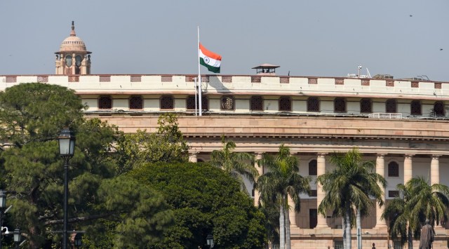 Rajya Sabha pays rich tribute to Lata Mangeshkar, adjourns for an hour ...