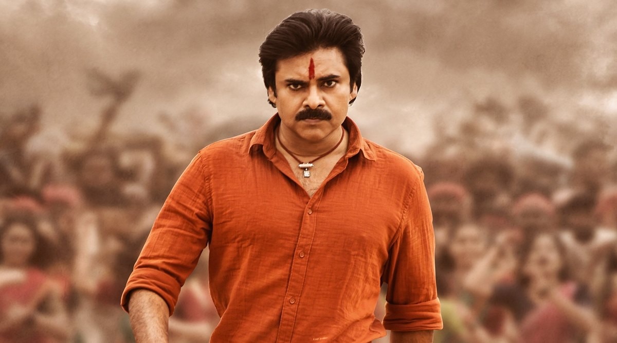 What makes Pawan Kalyan's Bheemla Nayak work at the box office ...