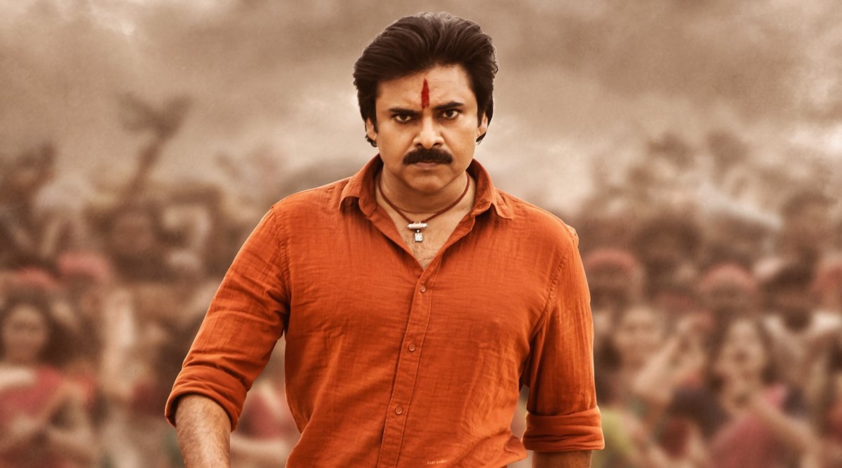 Pawan Kalyan