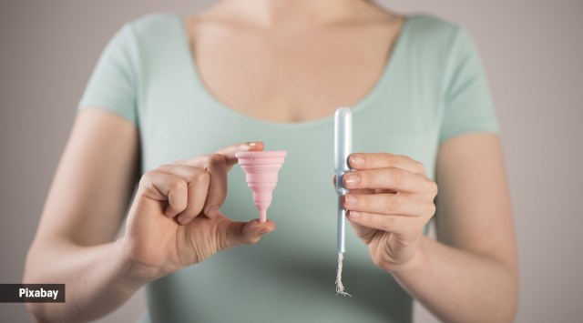 periods, menstruation