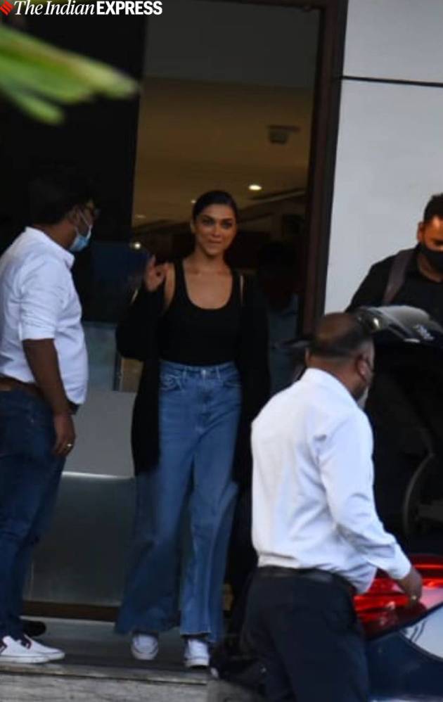deepika padukone