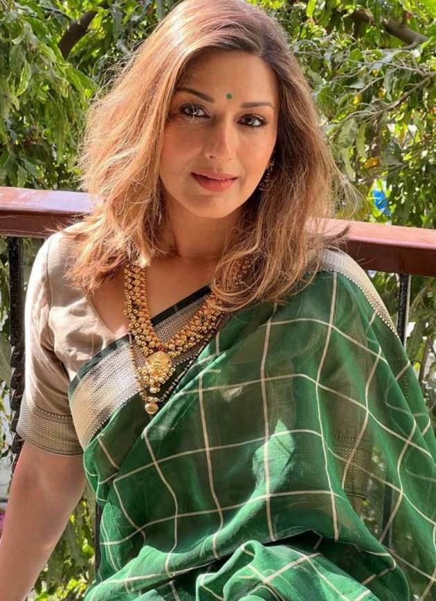 sonali bendre