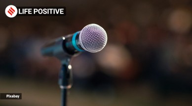 speech, speaking, speaking with confidence, TED talk, life positive, indian express news