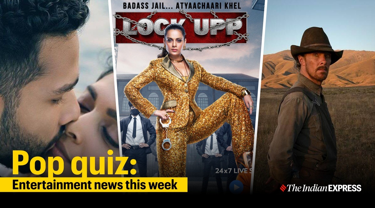entertainment quiz