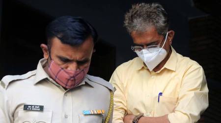 Mumbai: Pravin Raut in ED custody till February 11