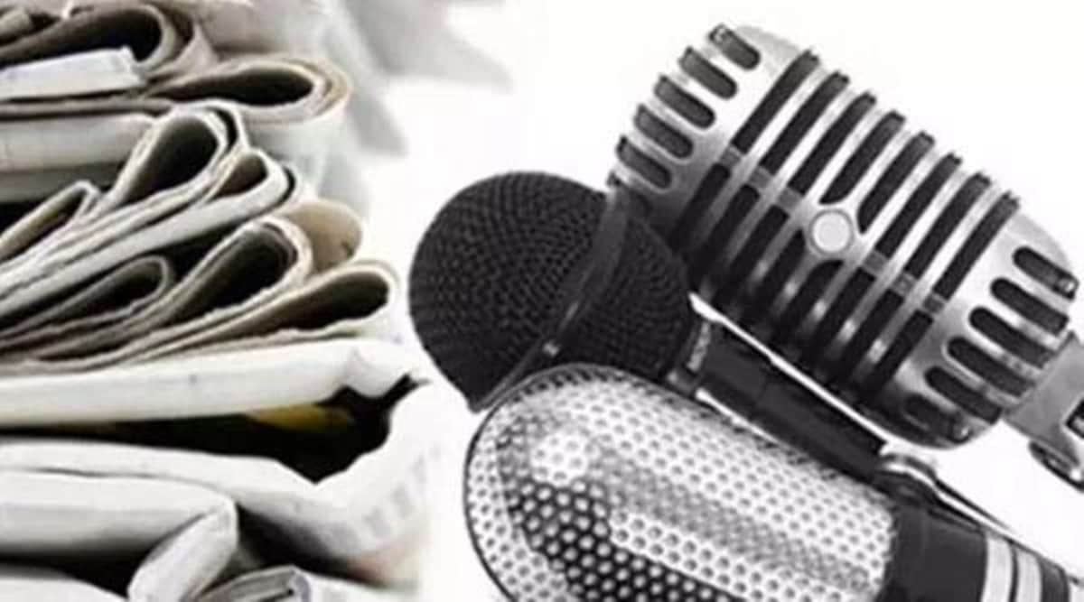 Editors Guild demanded that the new accreditation guidelines be withdrawn and urged the PIB to undertake "a meaningful consultation" with all the stakeholders to come up with revised guidelines | Representational image