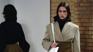 Proenza Schouler, New York Fashion Week