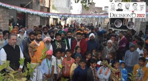 Dalit or Christian? Caught between two identities in Punjab