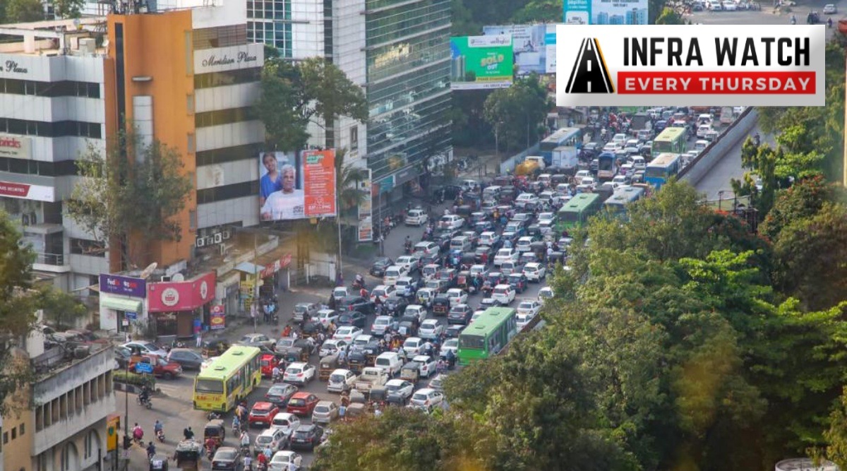 The new traffic system is the one that adapts to traffic situations in real-time. (Representational image: Arul Horizon)