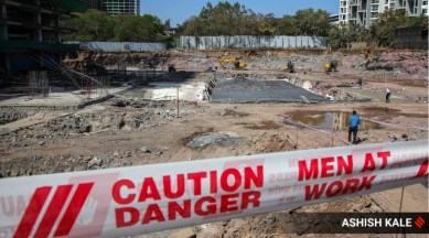 Pune slab collapse: PMC appoints 10-member committee to probe death of five labourers