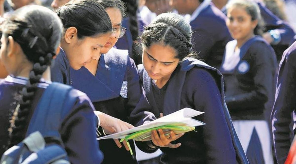 PSEB 10th Result 2022 Out: Nancy Rani topper; girls secure top 3 ranks