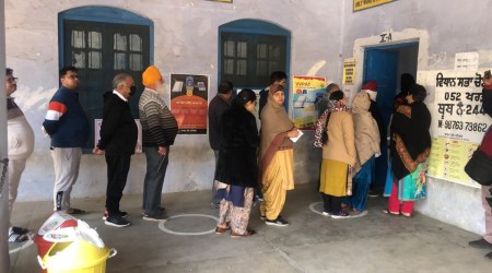 Punjab election 2022 result: Since 2002, decisive vote from Majha, Doaba has favoured the winning party