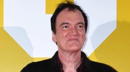 Quentin Tarantino