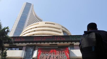 Stock Market Today, Share Market Today, Sensex, Nifty, Rupee Value