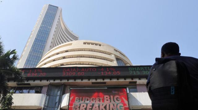 Stock Market Today, Share Market Today, Sensex, Nifty, Rupee Value